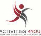 ActivitiesLogo 150 pixelu