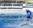 Hokej 2021 FINLE